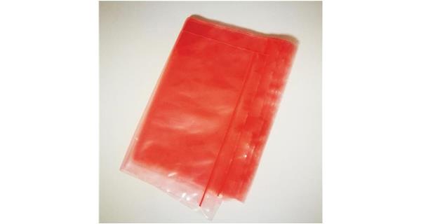 自封袋的用途和制作方法