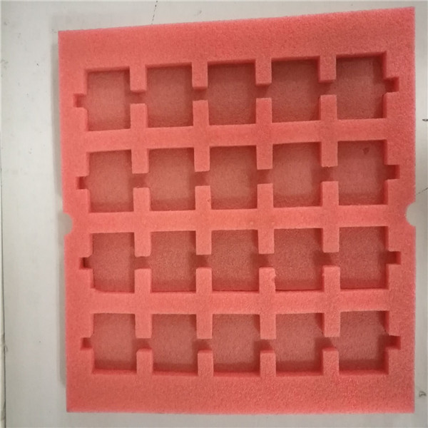 珍珠棉异型材